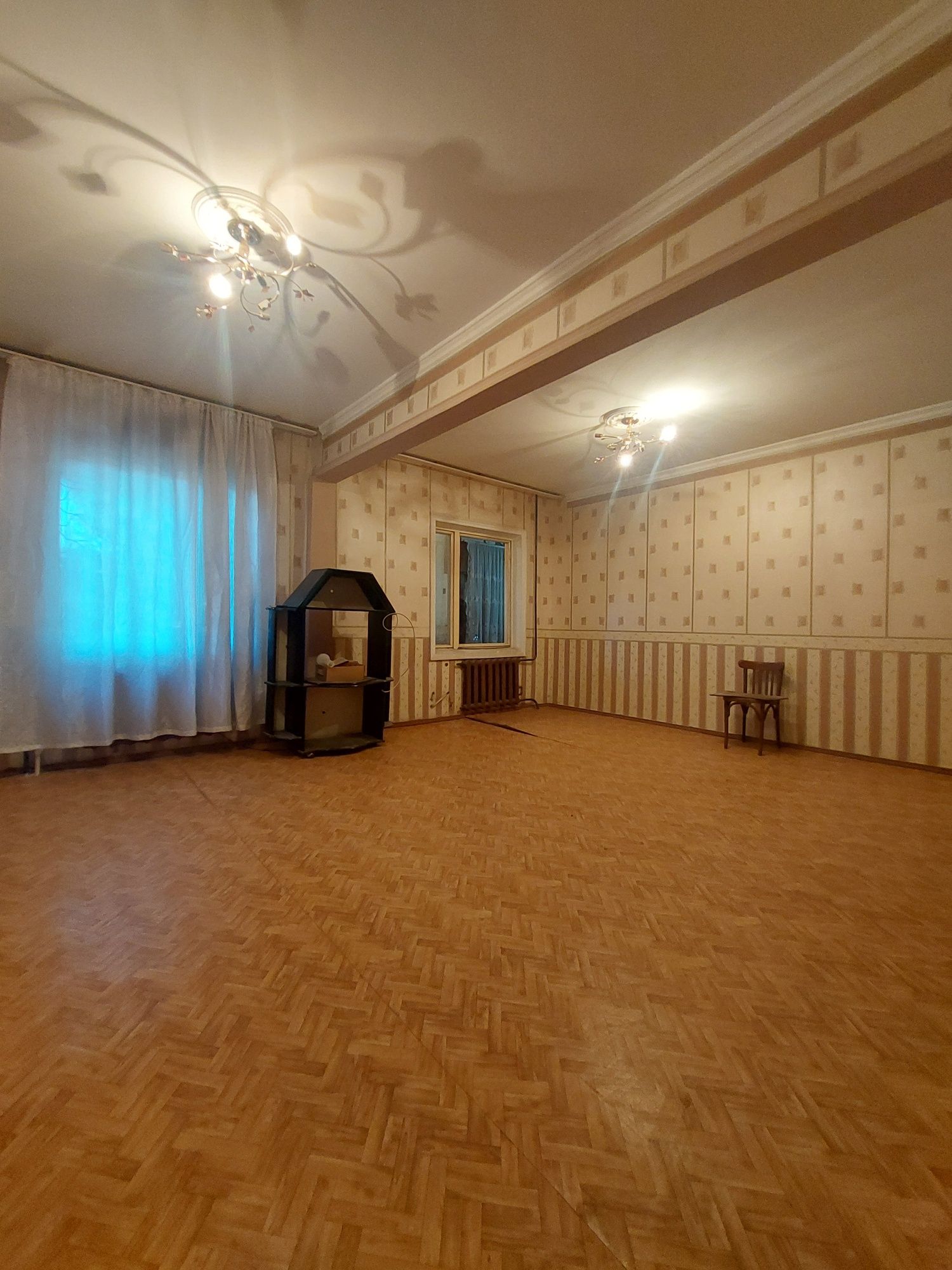Продаётся 4х ком Сергели 4 4/1/5
