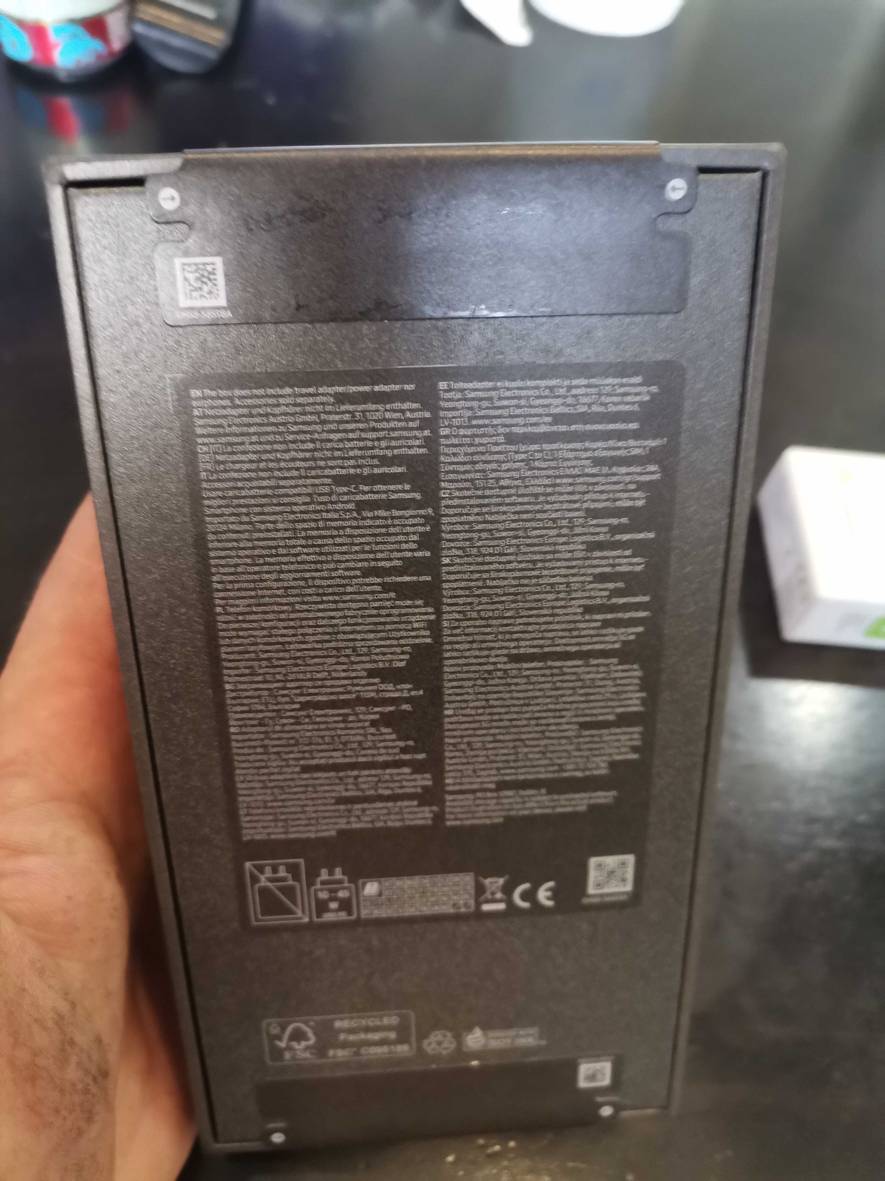 Samsung Galaxy s25+