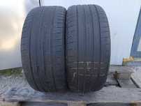 Летни гуми 245 45 R 18 GOODYEAR Дот 1321