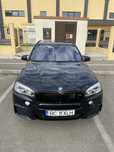 Bmw x5 f15 m perfomance