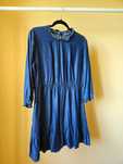 Rochie denim C&A