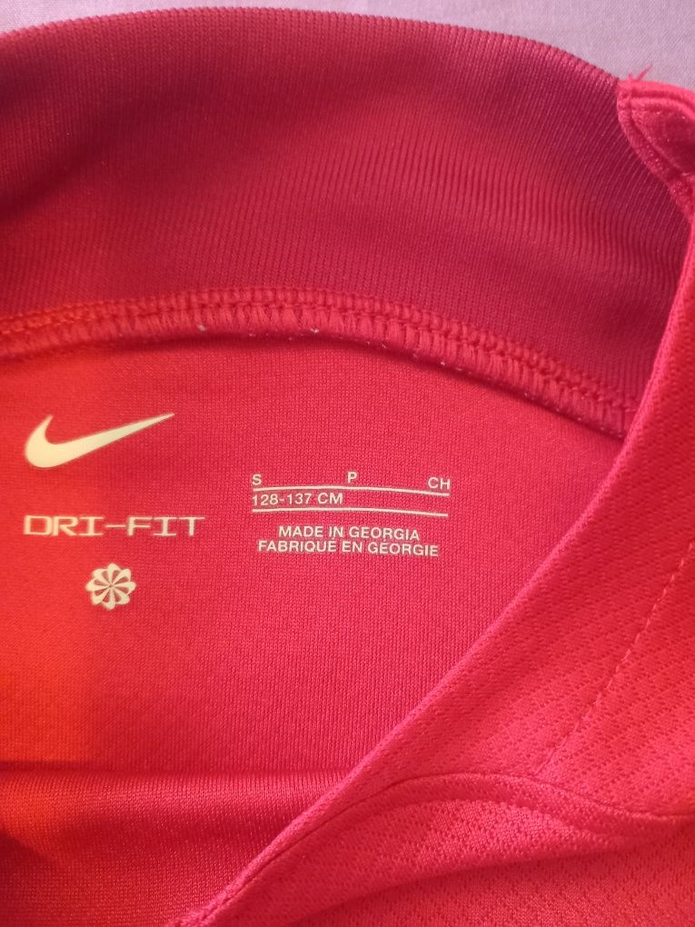 Детска тениска на Ливърпул, сезон 23/24, Nike