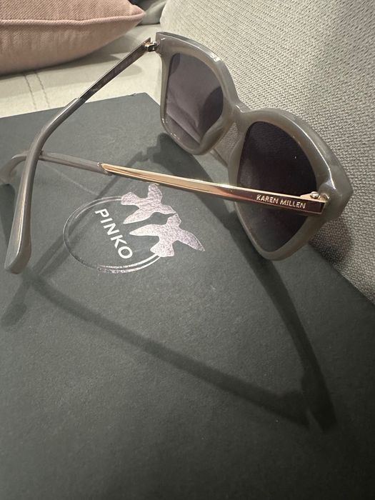 Чисто нови Очила Karen Millen