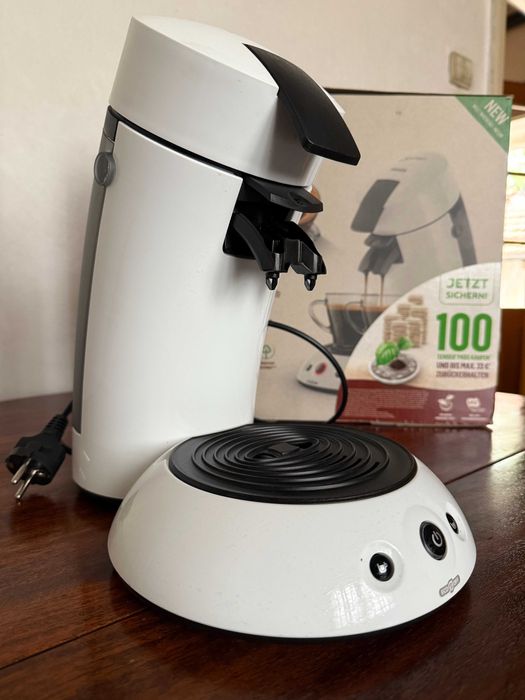 Кафемашина Philips Senseo Original Eco