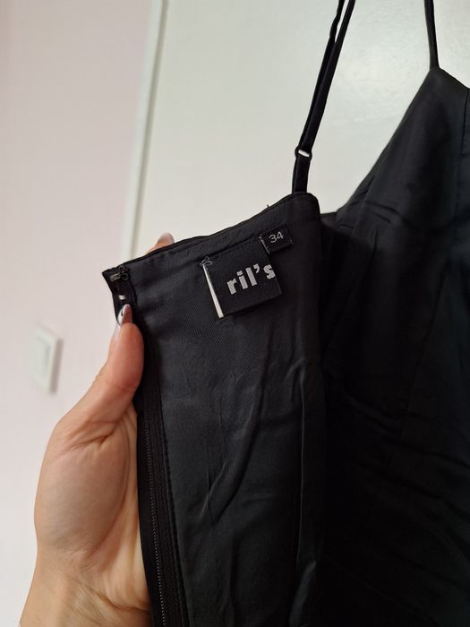 Официална рокля XS