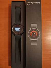 Ceas Samsung Galaxy Watch 5 Pro BT