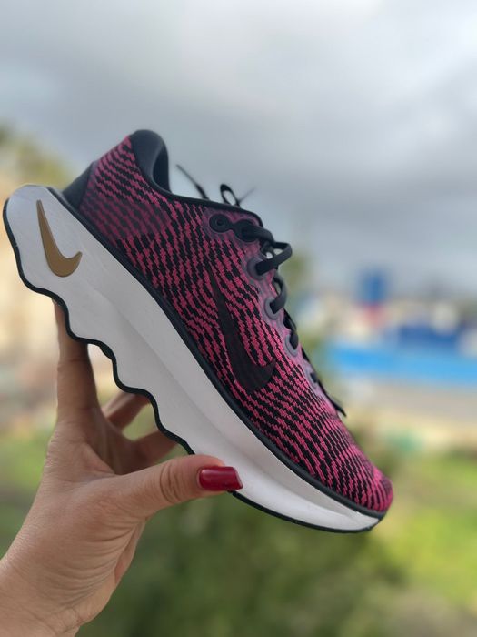 Nike Motiva _ Originale