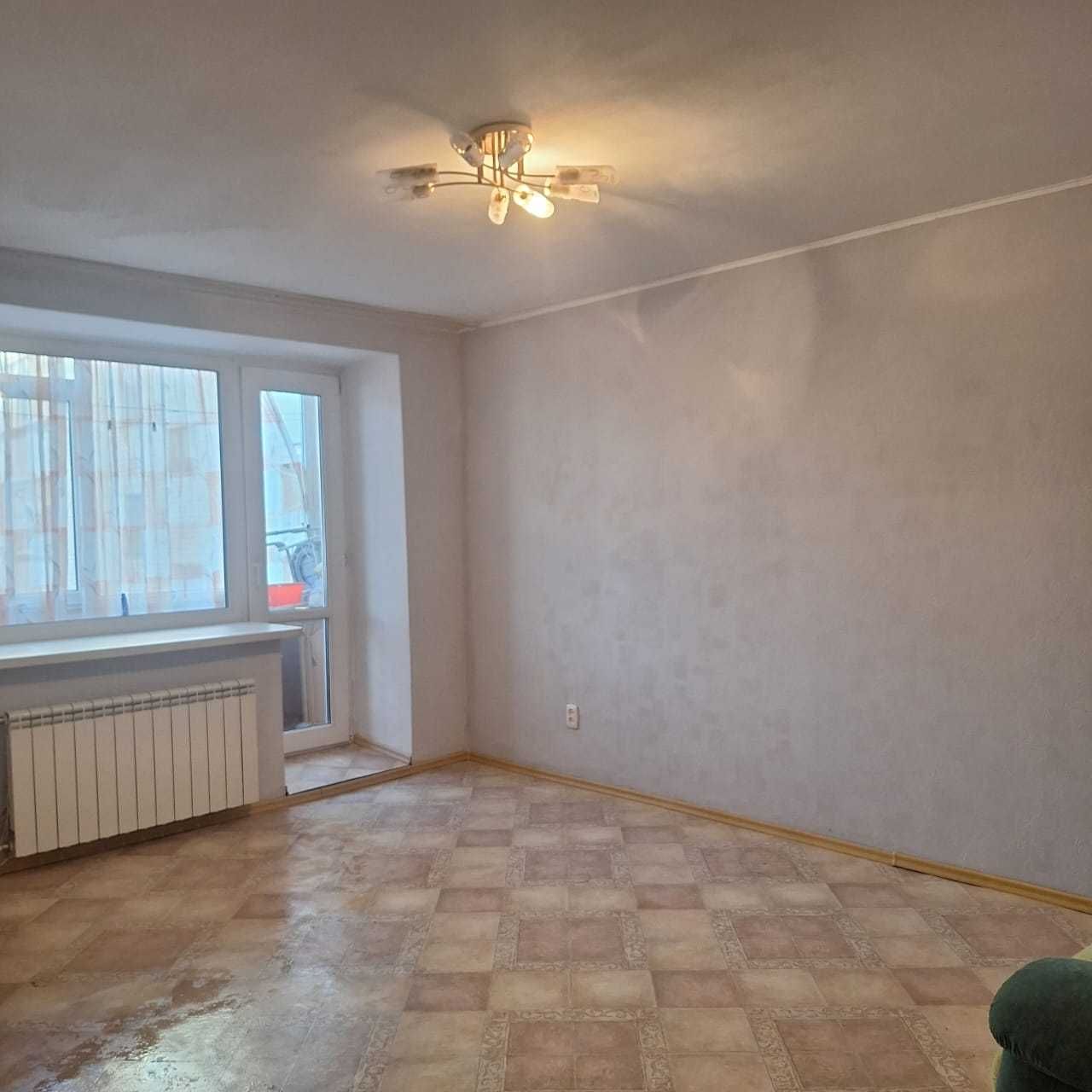 Продам 3-х комнатную квартиру в центре города Баймагамбетова 179