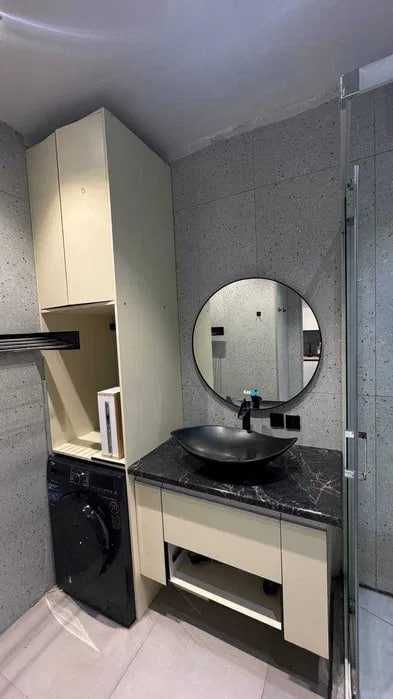 1-комнатная квартира | центр ташкента | стильные апартаменты