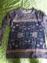 Пуловери марка Луси Юнона