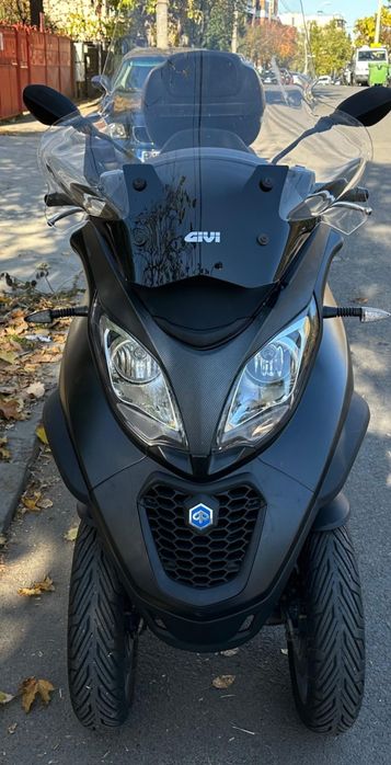 Piaggio mp3 500 OFERTA