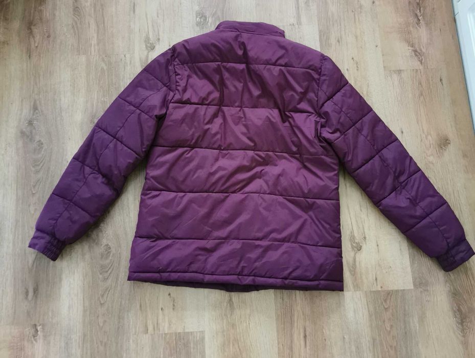 Geaca de iarna Kenvelo pentru barbati - marimea L