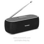 Преносимо радио TechniSat Viola BT 1, DAB+ цифрово радио