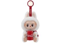 Labubu coca cola
