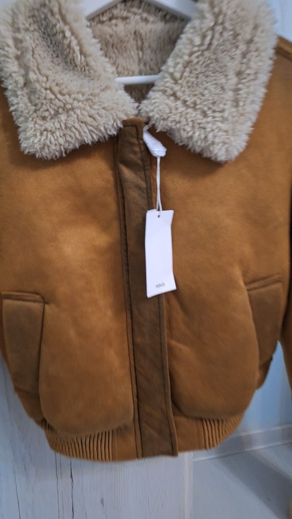 Geaca bomber  dama