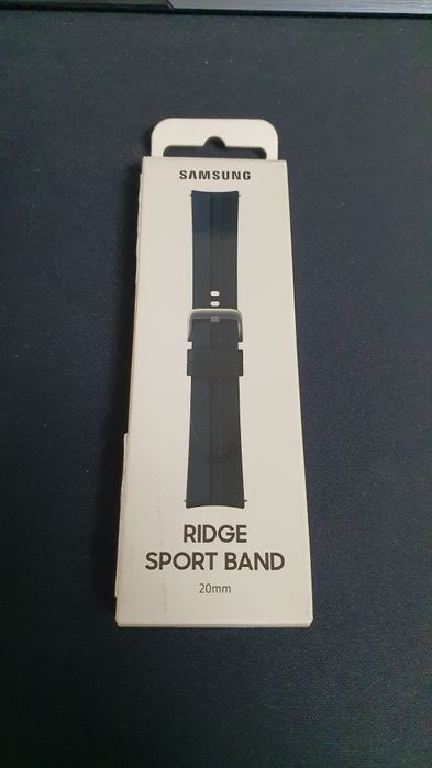 Ремешок Samsung Ridge Sport Band