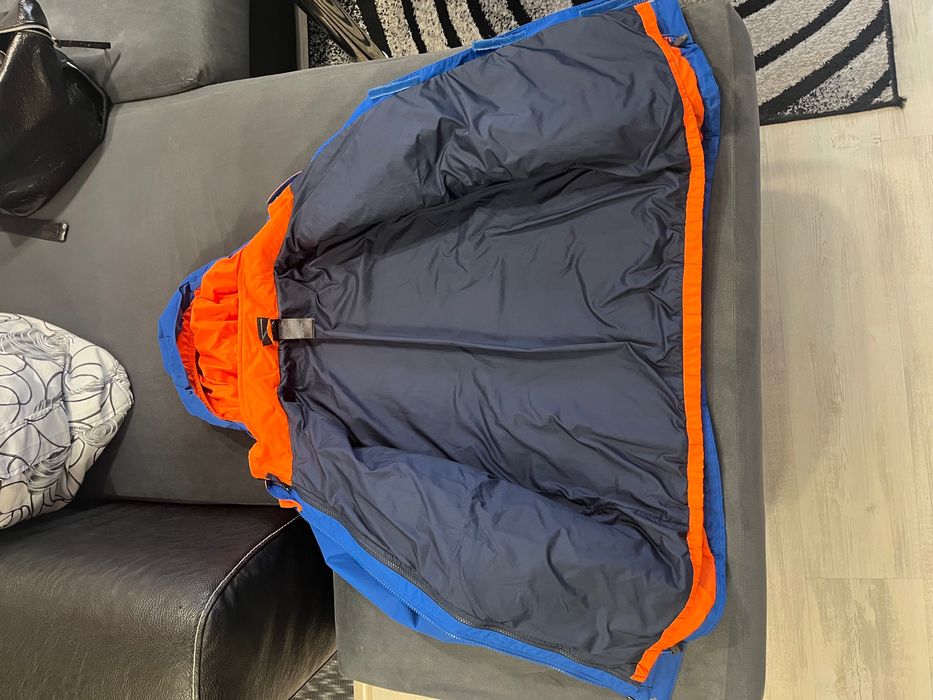 The North Face яке