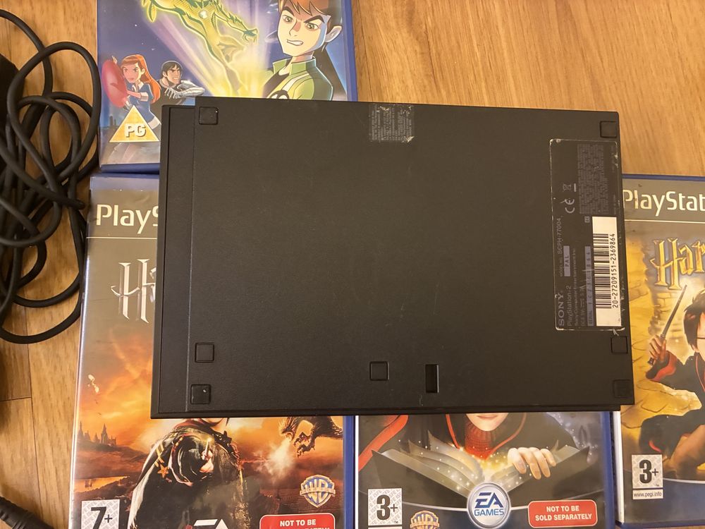 PlayStation 2 Super Slim