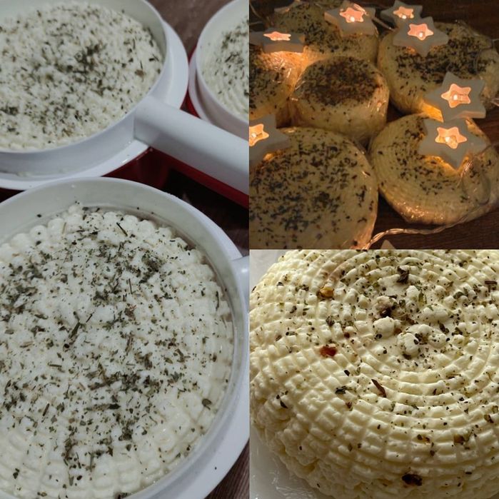 Продам Адыгейский сыр