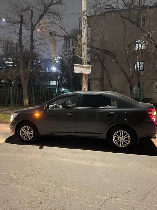 СРОЧНО Cobalt 2022йил- 2023йил