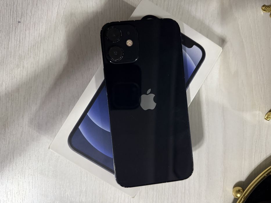 Iphone 12 mini 5g   Srochna