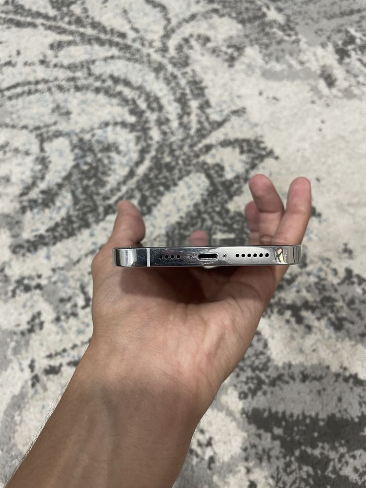 Iphone 13 pro max 80% yomkst
