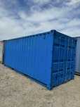 Containere maritim container depozitare