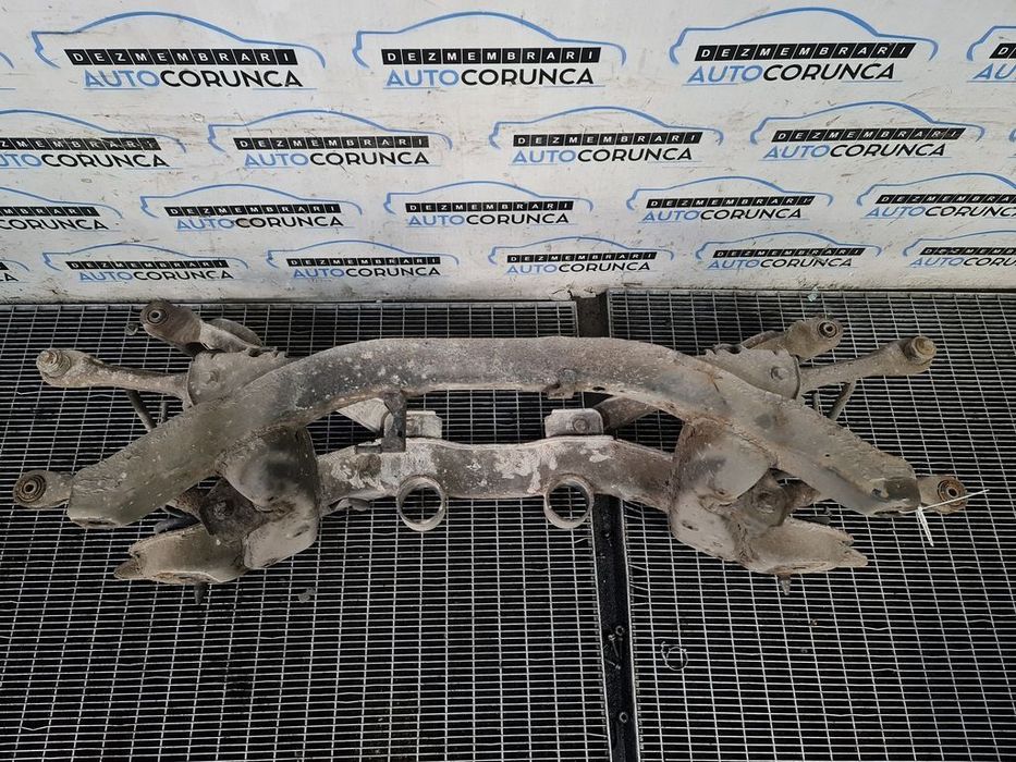 Punte spate Ford Kuga 2.0 TDCI 2008 - 2012 SUV 4 Usi (1383) 4x2