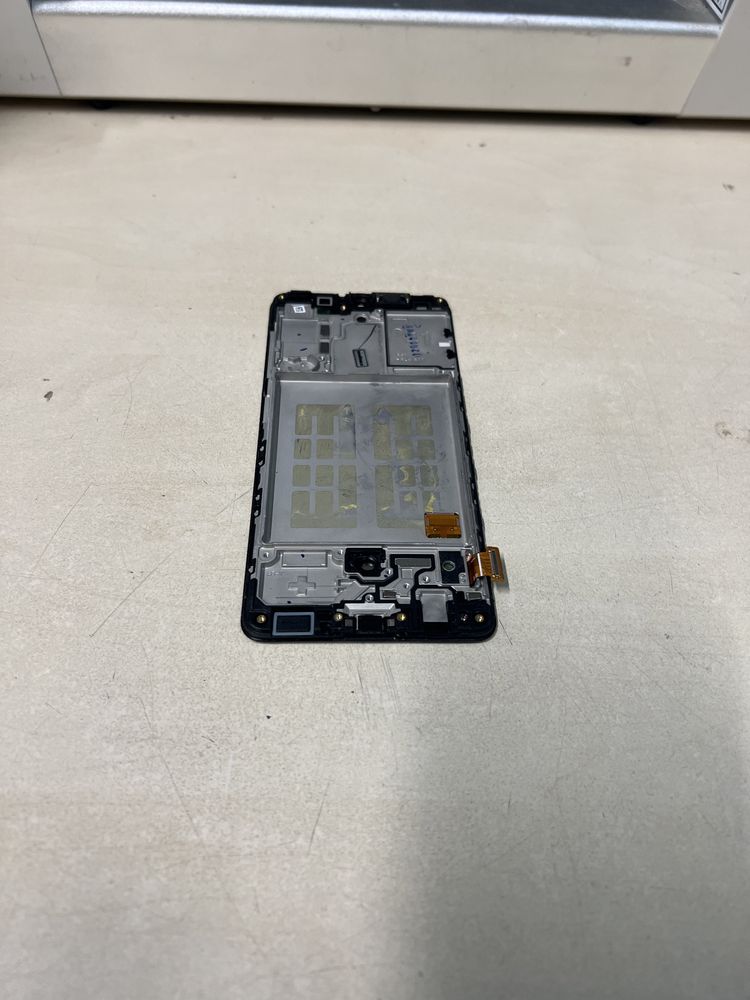 Display original samsung a41