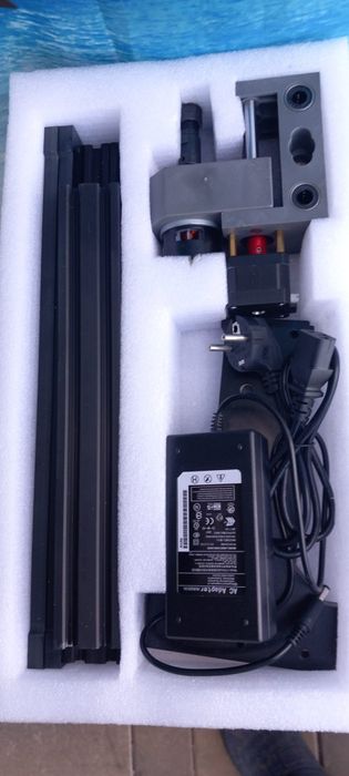 Mini cnc 3018 pro/ Mașină de frezat