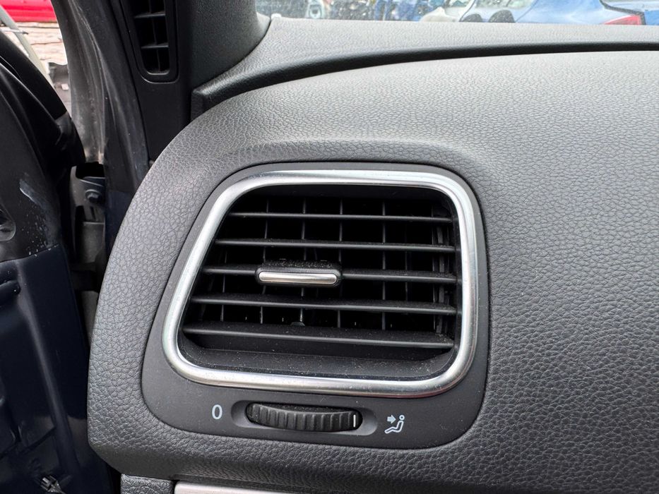 Grila Grile Ventilatie Centrala Laterale Volkswagen Eos