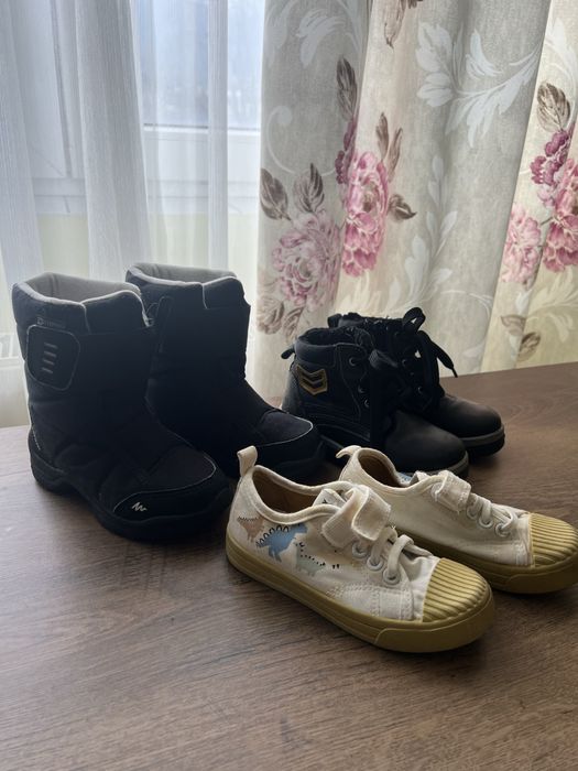 Incaltaminte marimea 26