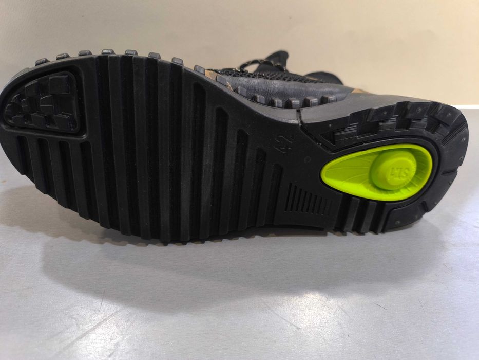 Еcco Leather N42.Keцове Ест.кожа.Нови.Оригинал.