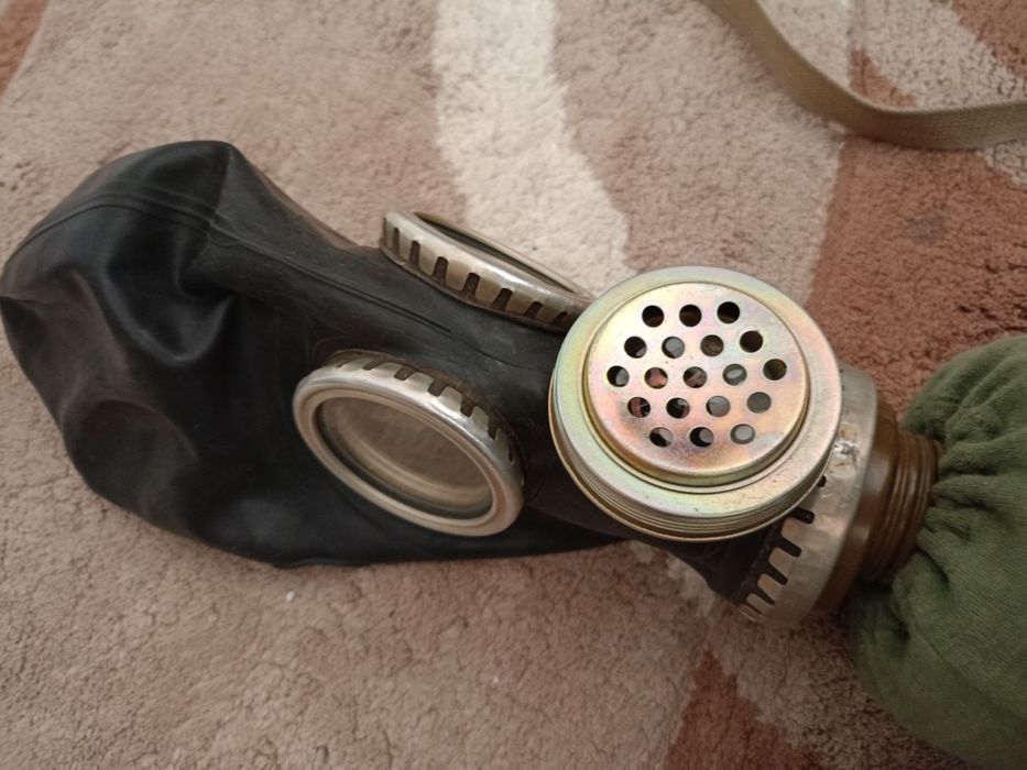 Продам Противогаз Гп 5