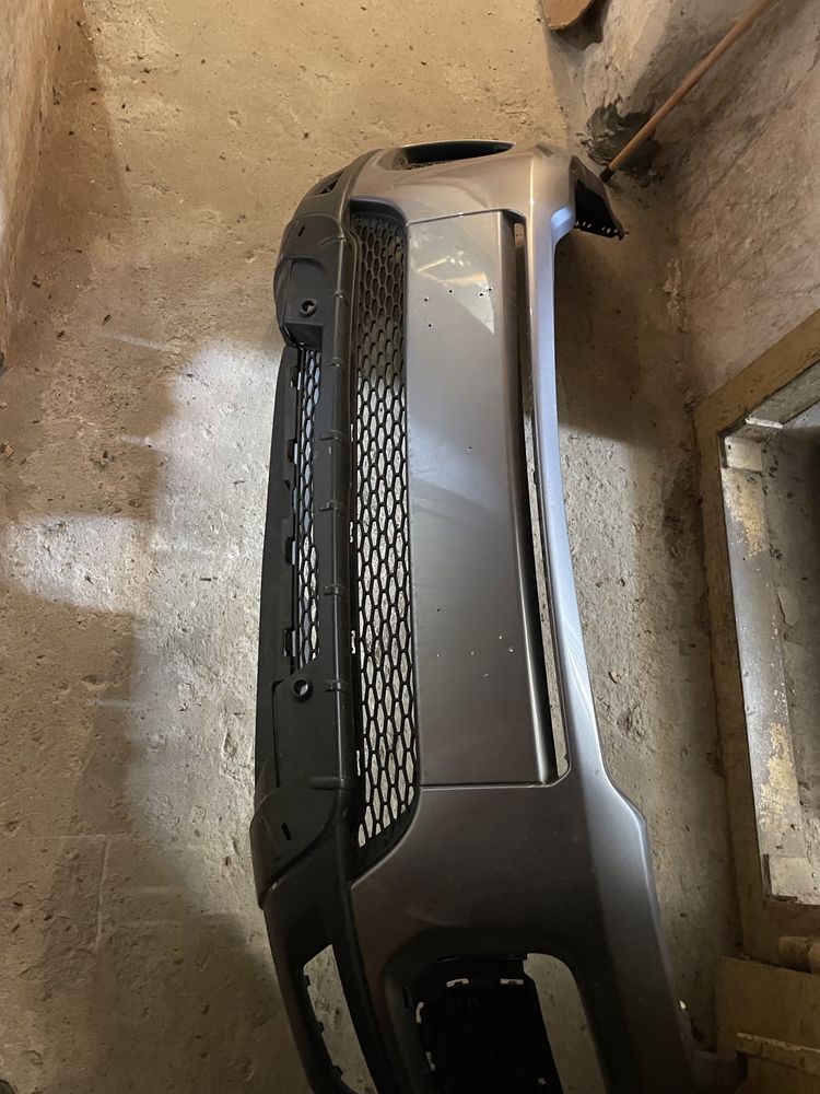 Броня за Range rover