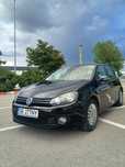 Volkswagen Golf VI 1.4 MPI