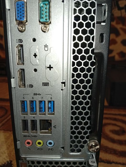 Calculator de office