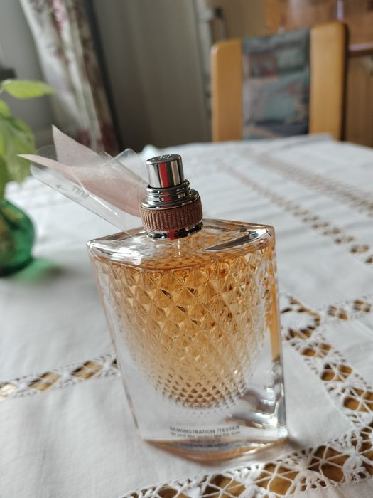 Parfum La vie est Belle