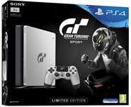 Vand ps4 SLIM 1 TB