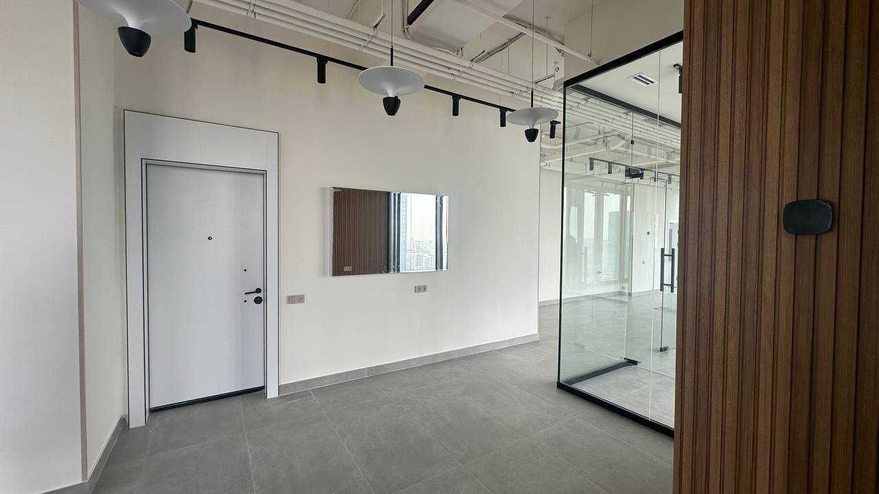 Nest One Аренда офиса.