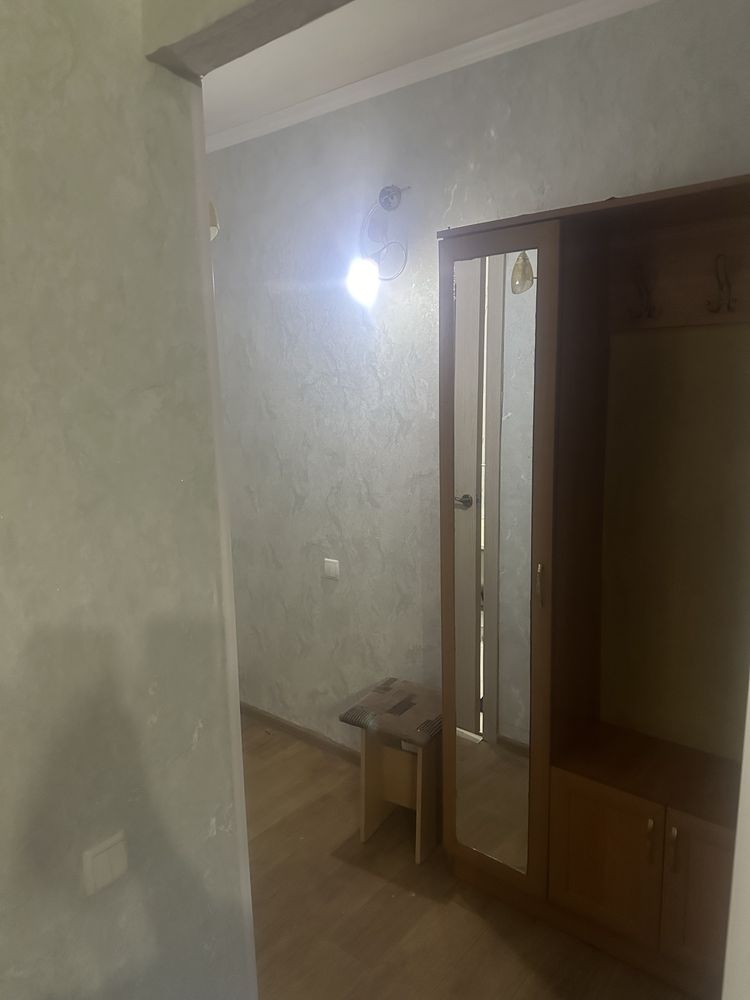 Сдам 1 комнатную квартиру