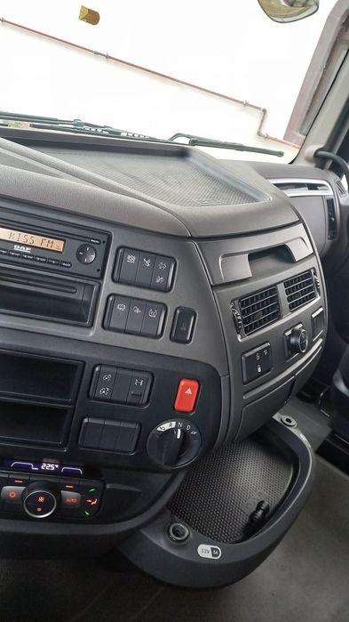 DAF XF 480 SuperSpaceCab 2020