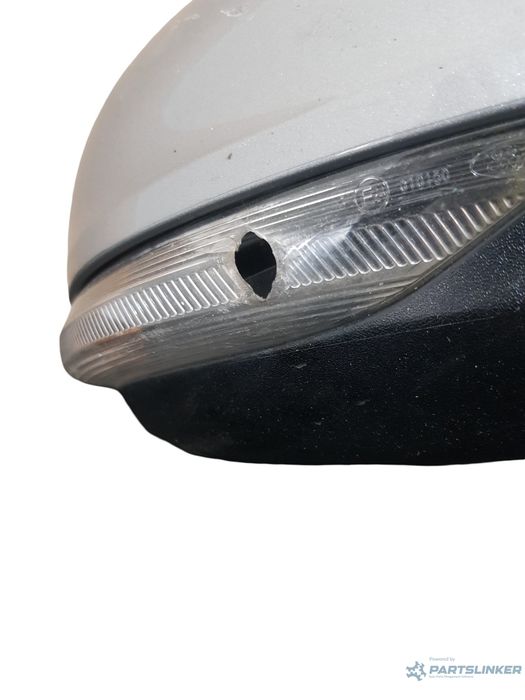 Oglinda dreapta fata FORD PUMA 2019|+