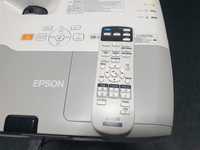 Epson EB 435W HDMI Short throw 3000 Lumeni