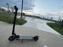 Trotineta kugoo Kirin S1 pro