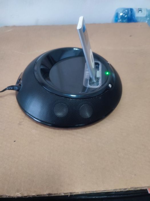 Boxa dock JBL on stage lllp