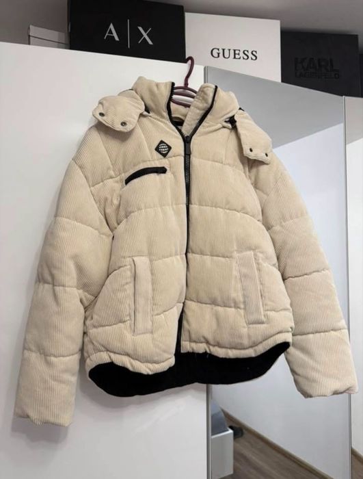 Продавам зимно яке