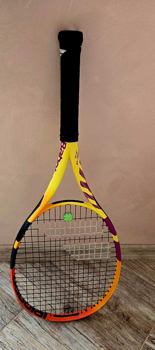 Тенис ракета  Babolat Pure Aero Rafa 26"