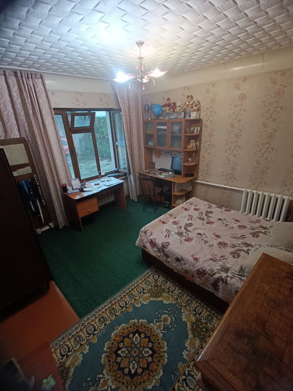 Продаю свой дом имеется въезд для авто