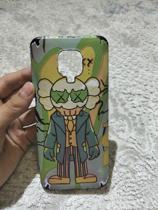 редми нот 9 про обмен